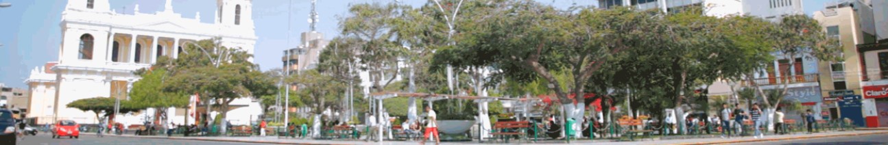 Chiclayo - Monsefu - Valle Hermoso