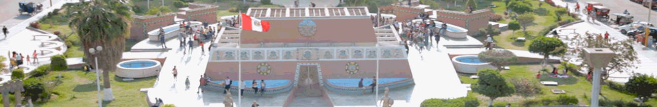 Chiclayo - Monsefu - Valle Hermoso